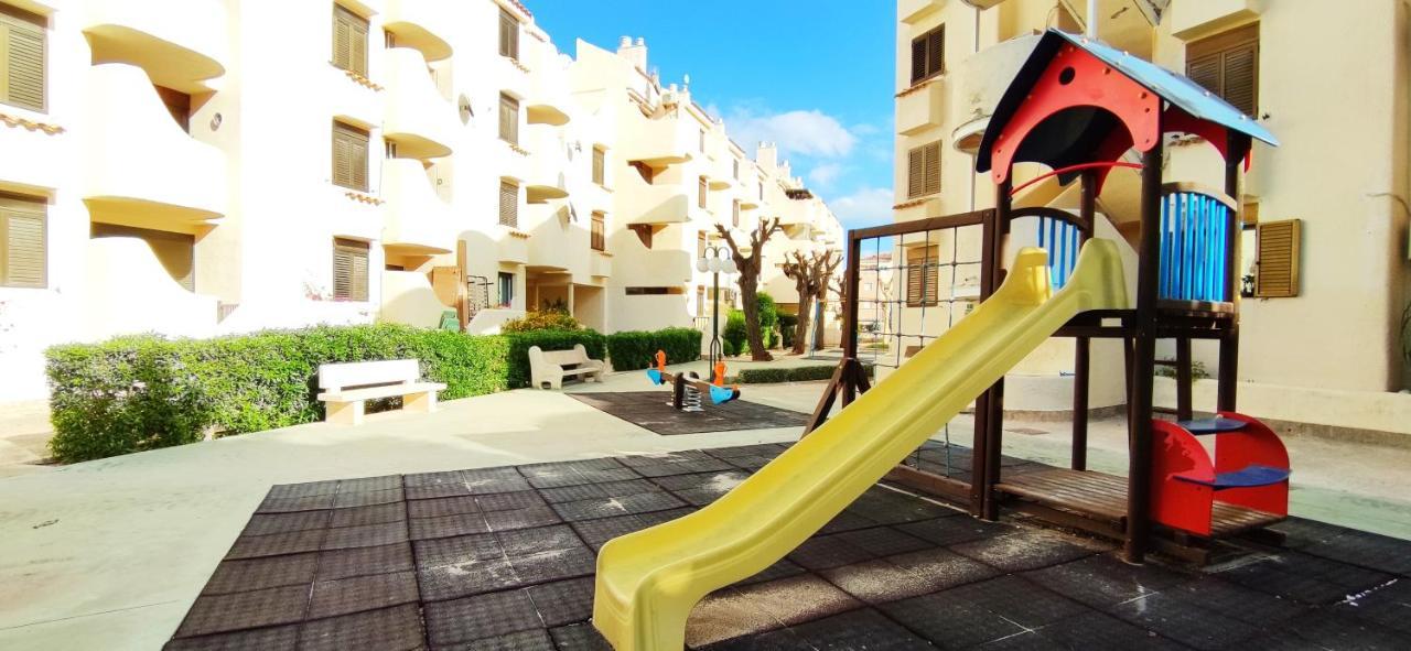 Apartamento La Felicidad II By Denia Costa 외부 사진