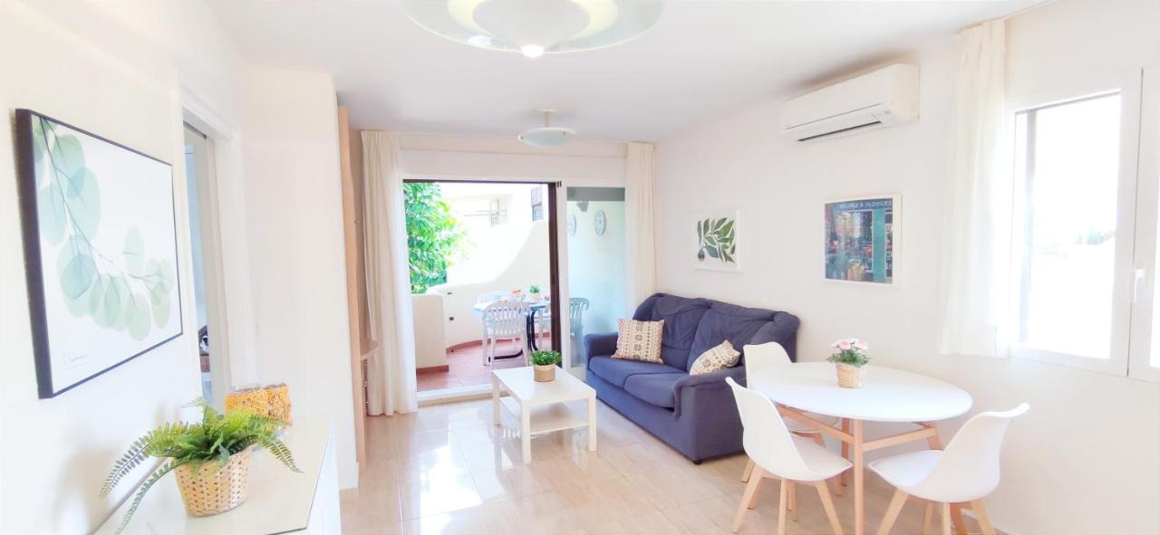 Apartamento La Felicidad II By Denia Costa 외부 사진