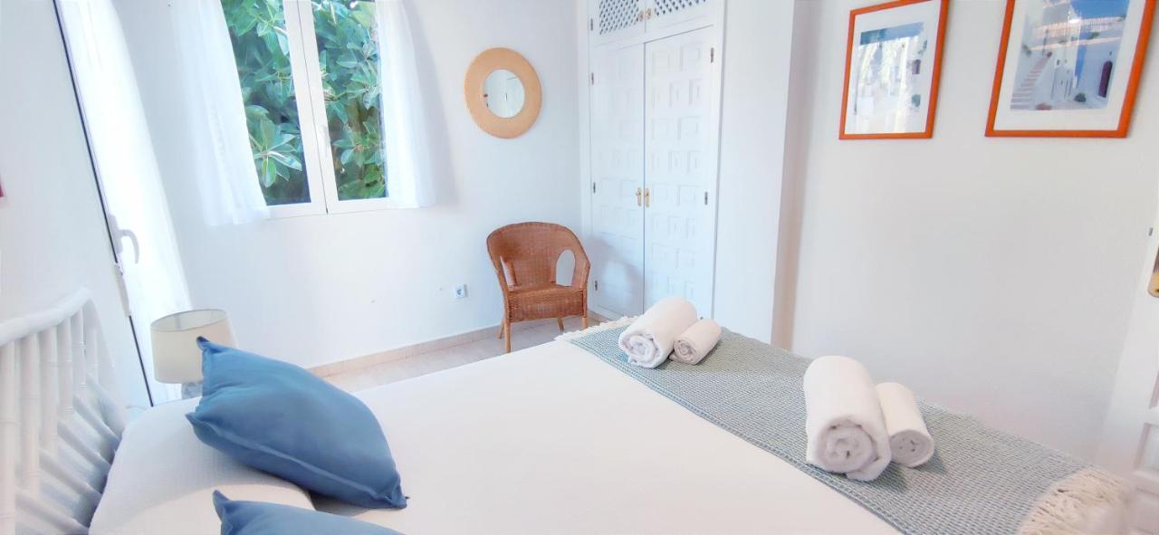 Apartamento La Felicidad II By Denia Costa 외부 사진